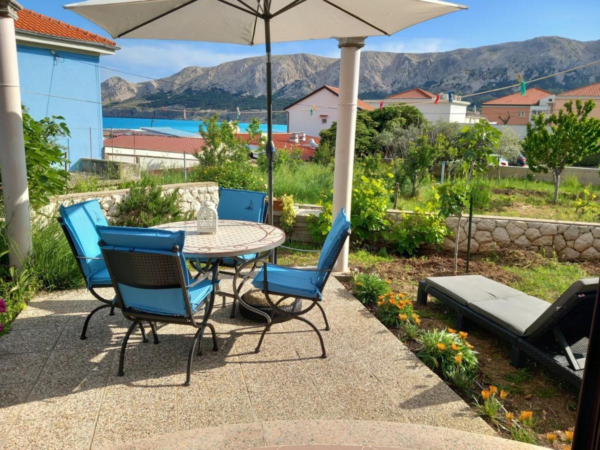 Irena Apartman
