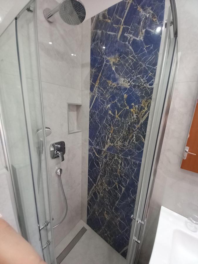 Irena Apartman Baška