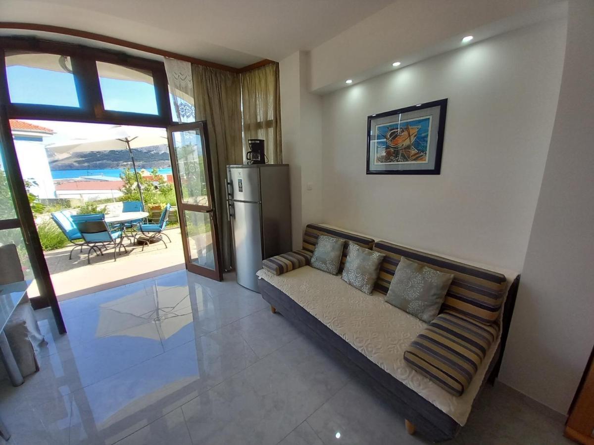 Apartman Irena Baška