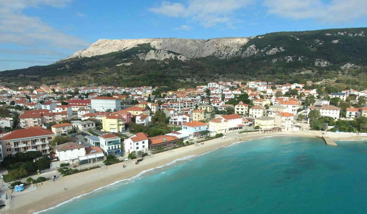 Apartman Irena