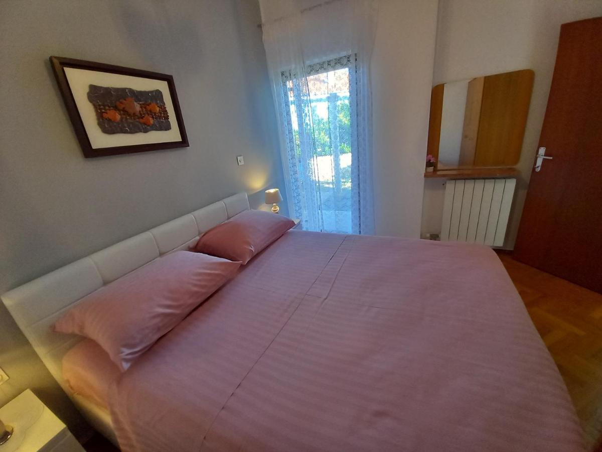 Apartment Irena *