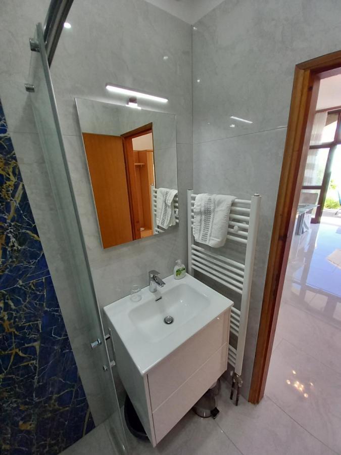 Irena Apartment Baška