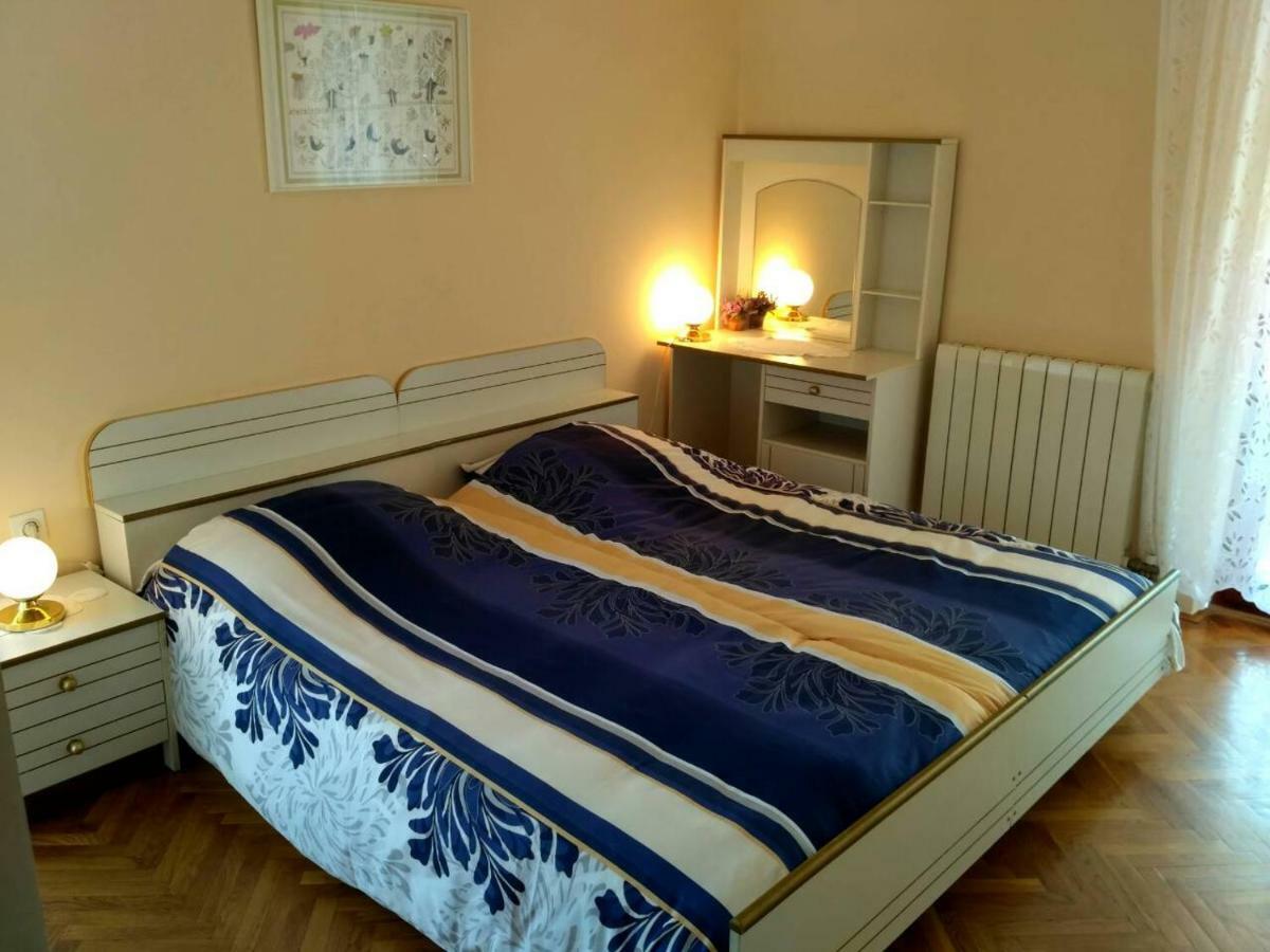Apartment Irena *