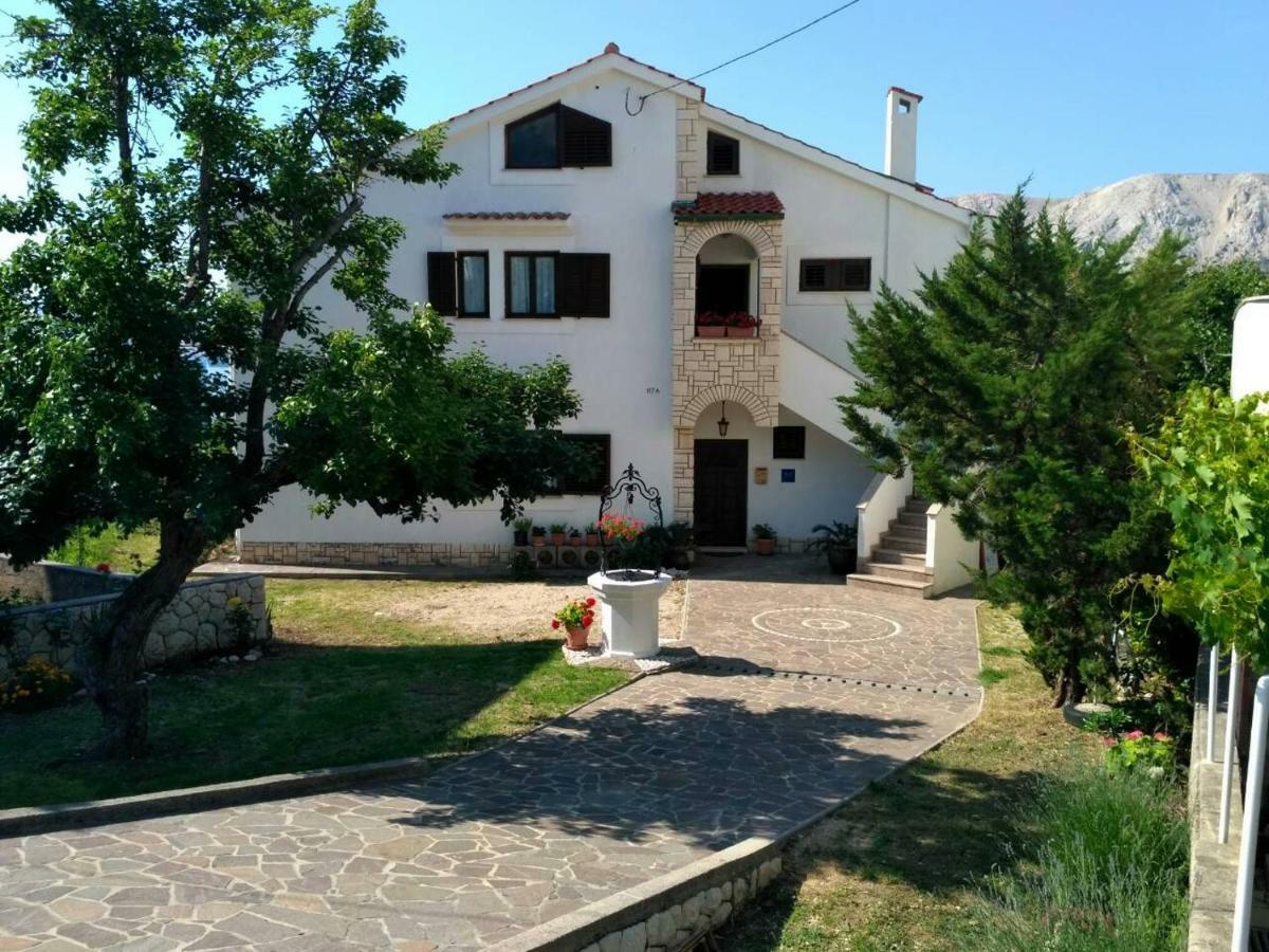Irena Apartament