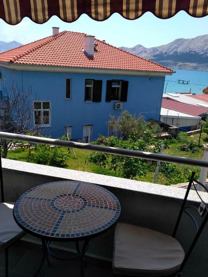 Irena Apartment