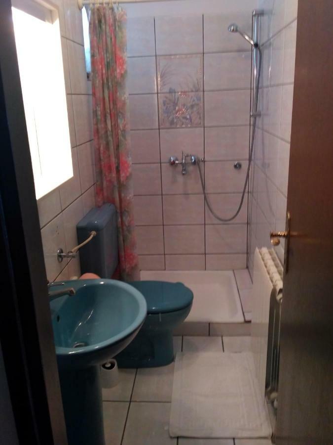 Irena Apartment Baška