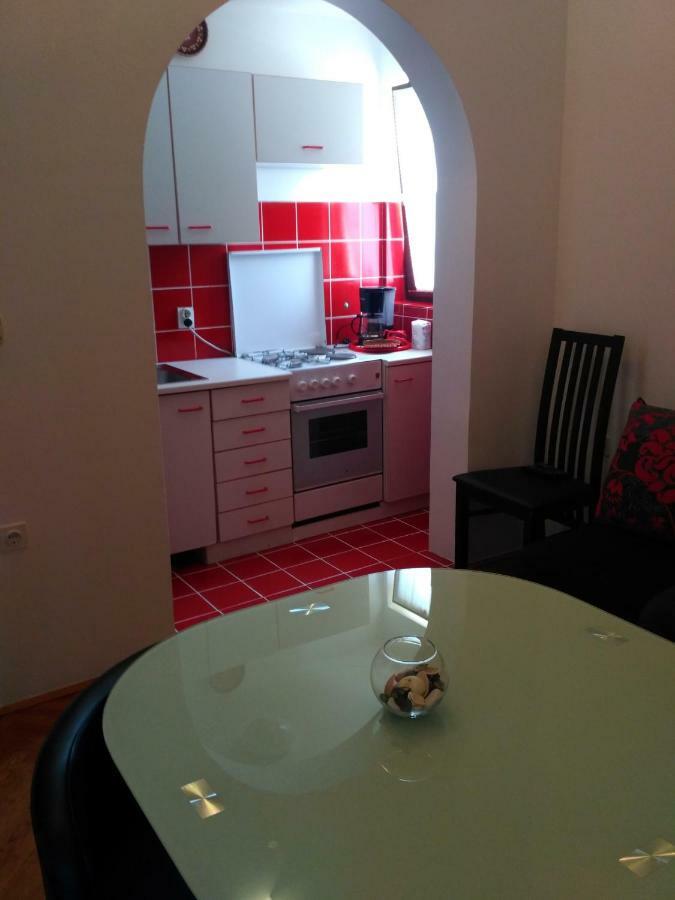 Apartment Irena Baška