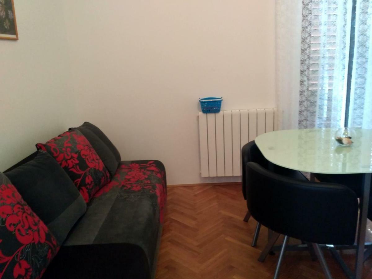Apartment Irena Baška
