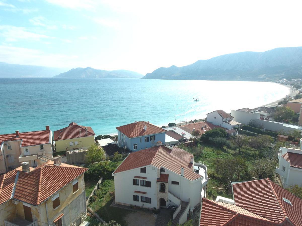 Apartment Irena